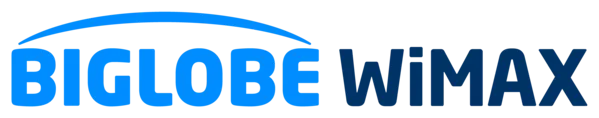BIGLOBE WIMAX