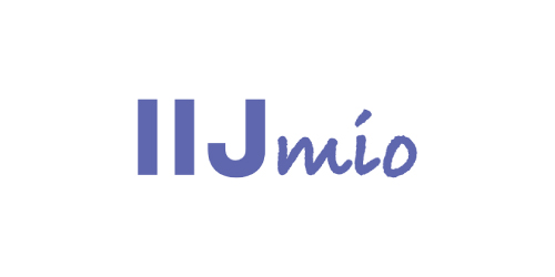 IIJmio