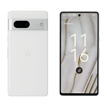 Google Pixel 7