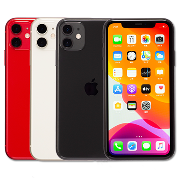 iPhone 11