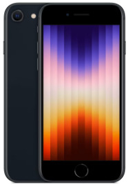 Phone SE（第3世代 64GB）
