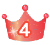 4