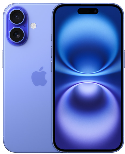 iPhone16