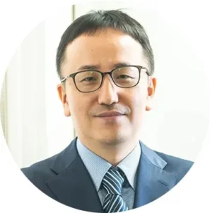 一般社団法人エネルギー情報センター理事　江田 健二