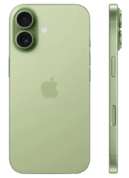 iPhone 17