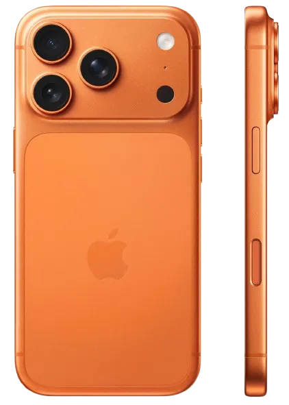 iPhone 17 Pro / Pro Max