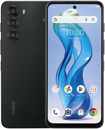 nubia S 5G