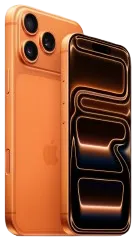 iPhone 17 Pro / Pro Max