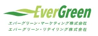 エバーグリーンのロゴ