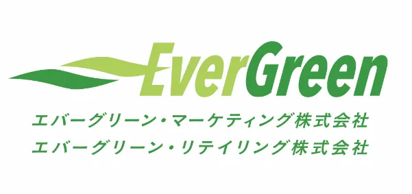エバーグリーンのロゴ