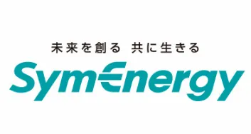 シンエナジーロゴ