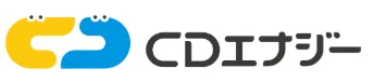 CDエナジーダイレクトのロゴ