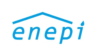 エネピのロゴ