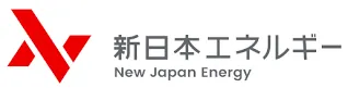 新日本エネルギーのロゴ