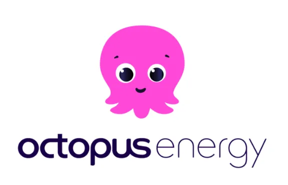 オクトパスエナジーのロゴ