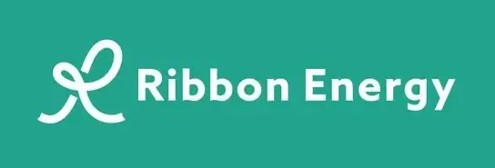 リボンエナジーのロゴ