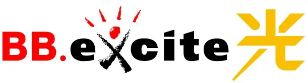 BB.excite 光