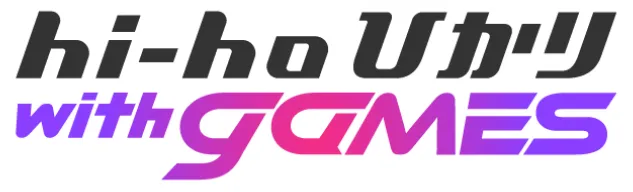 hi-ho ひかり with games