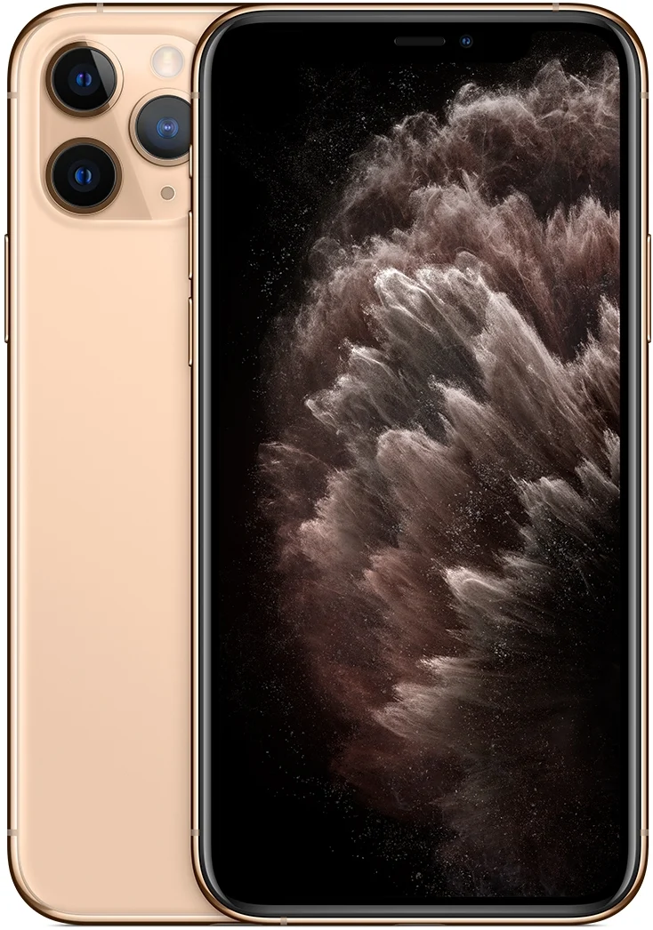 iPhone 11 Pro