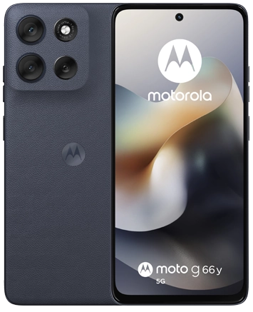 moto g66y 5G