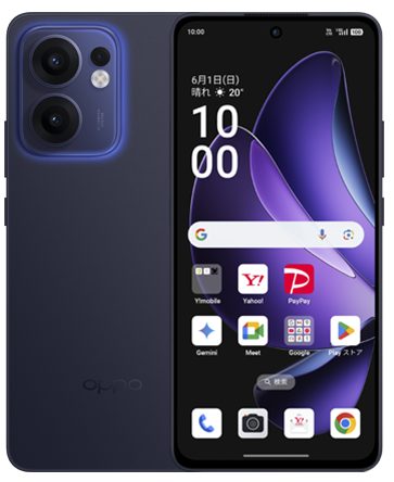 OPPO Reno13 A