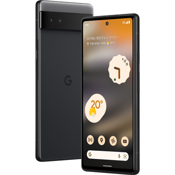 Google Pixel 6a