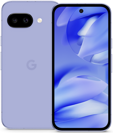 Google Pixel 9a