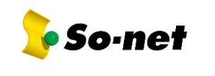 So-net光