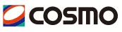 コスモでんきのロゴ