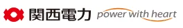 関西電力のロゴ