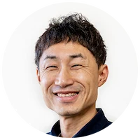 アクアソムリエで、株式会社スタークラフトの代表取締役社長の中倉大吾