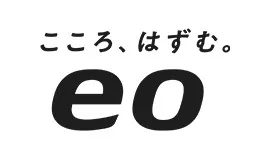 eo光 ロゴ