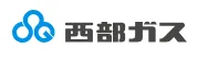 西部ガスのロゴ