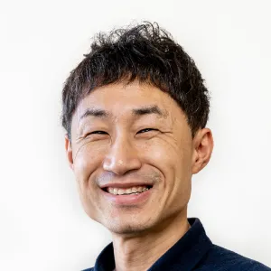 中倉 大吾