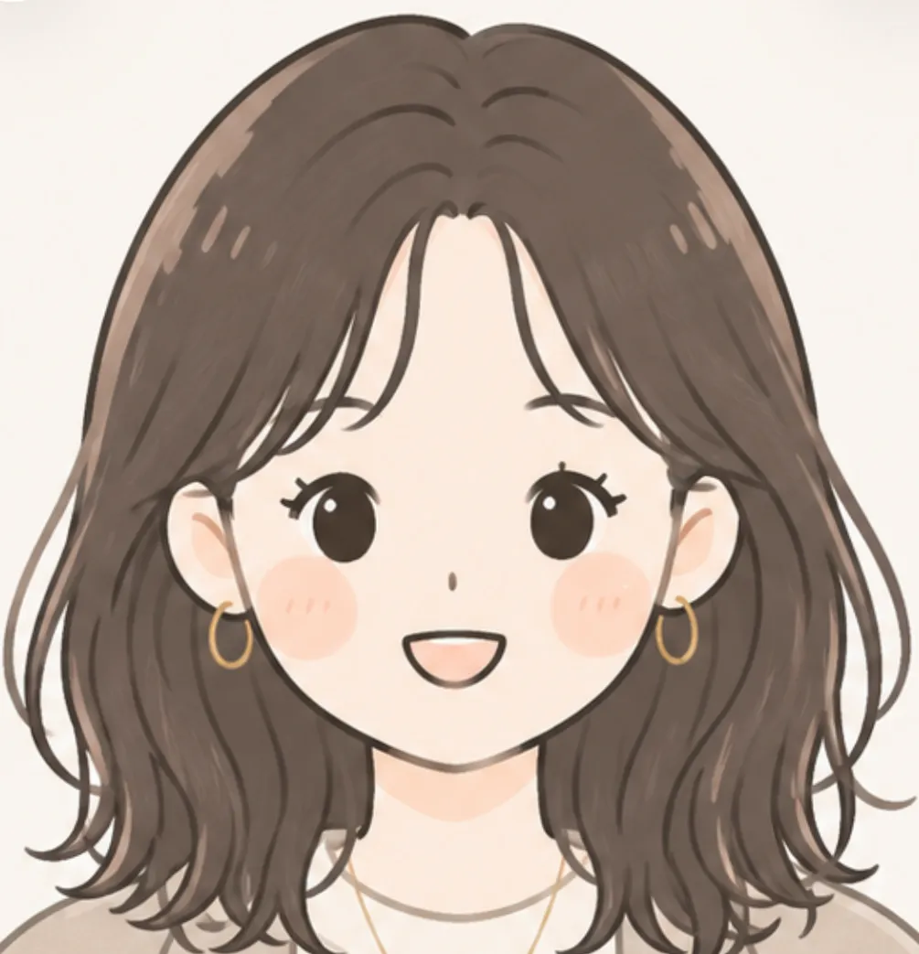 ライター よしだ ちか