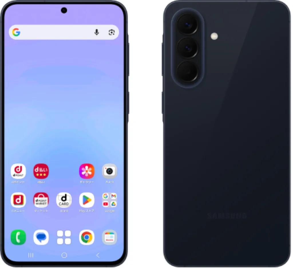 Galaxy A57 5G