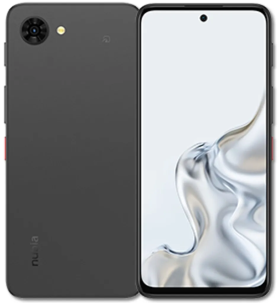 nubia S2 Lite