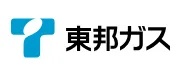 東邦ガスのロゴ
