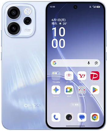OPPO Reno15 A