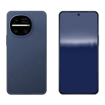 AQUOS R11